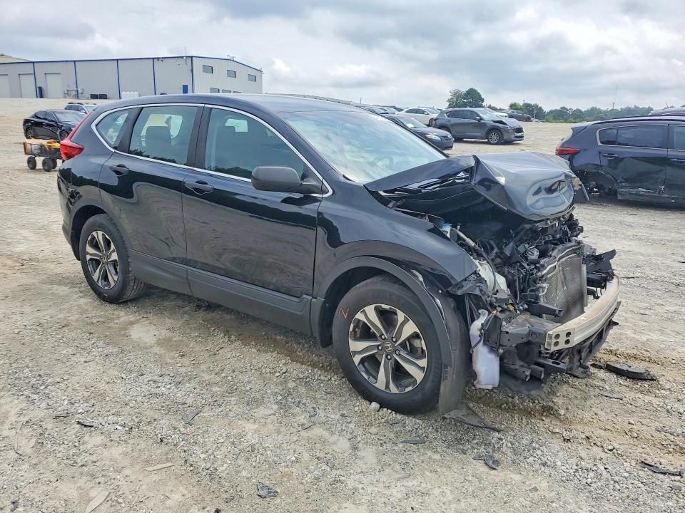 Aukcja sprzedaży 2019 Honda Cr-v, vin: 2HKRW5H35KH407156, numer aukcji: 54651946