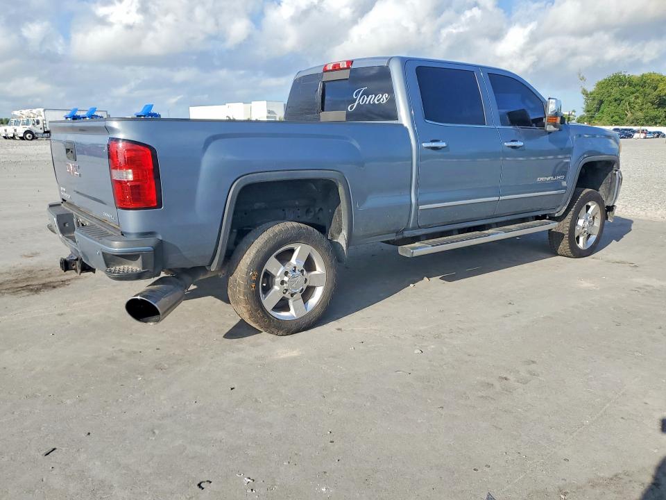 Aukcja sprzedaży 2016 Gmc Sierra, vin: 1GT12UE89GF151544, numer aukcji: 54227286