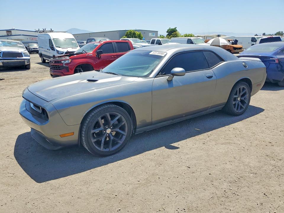 2011 Dodge Challenger მანქანა იყიდება აუქციონზე, vin: 2B3CJ4DG9BH570331, აუქციონის ნომერი: 53378896