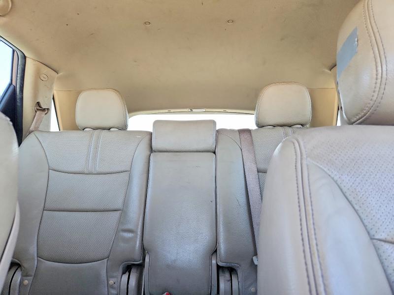 53918836 :رقم المزاد ، 5XYKU4A61DG367206 vin ، 2013 Kia Sorento مزاد بيع