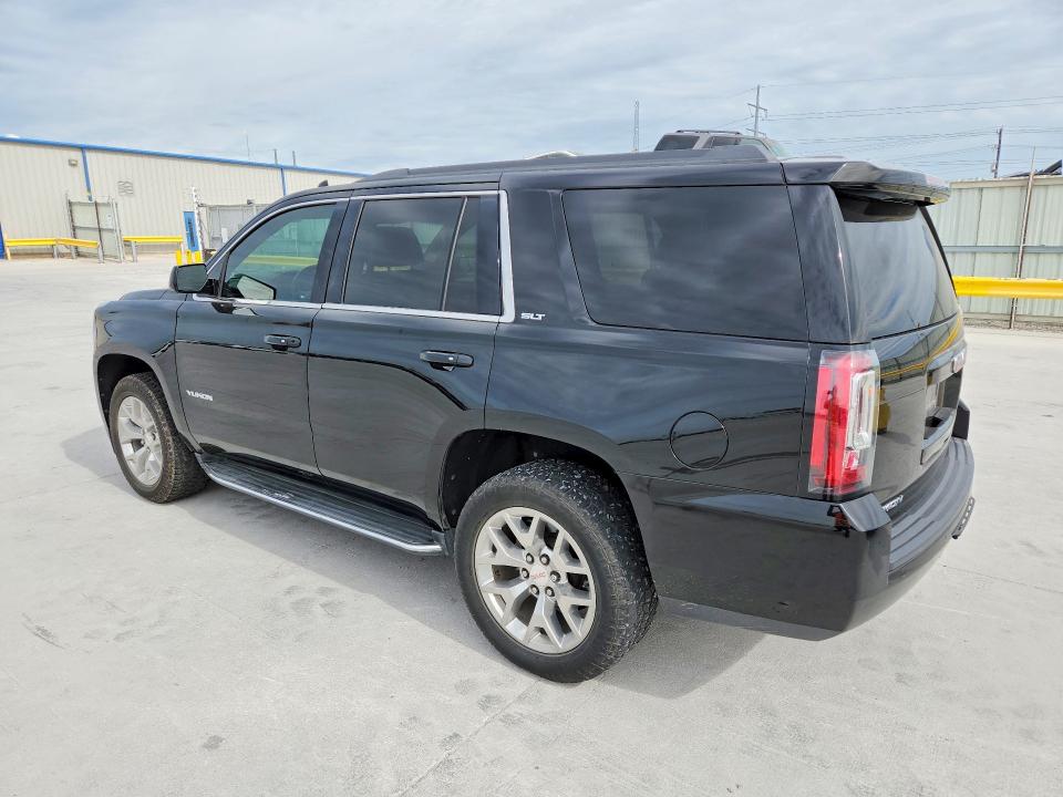 Aukcja sprzedaży 2019 Gmc Yukon, vin: 1GKS2BKC1KR262148, numer aukcji: 52607306