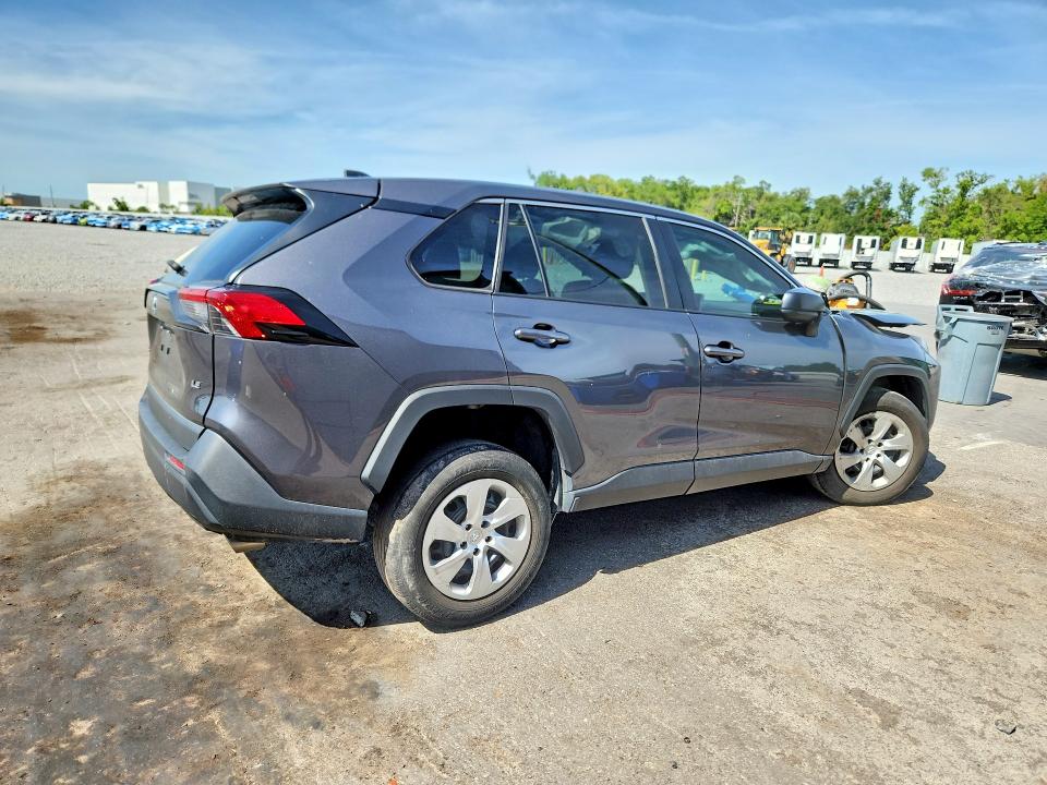 Aukcja sprzedaży 2023 Toyota Rav4, vin: 2T3H1RFV9PC221174, numer aukcji: 52717076