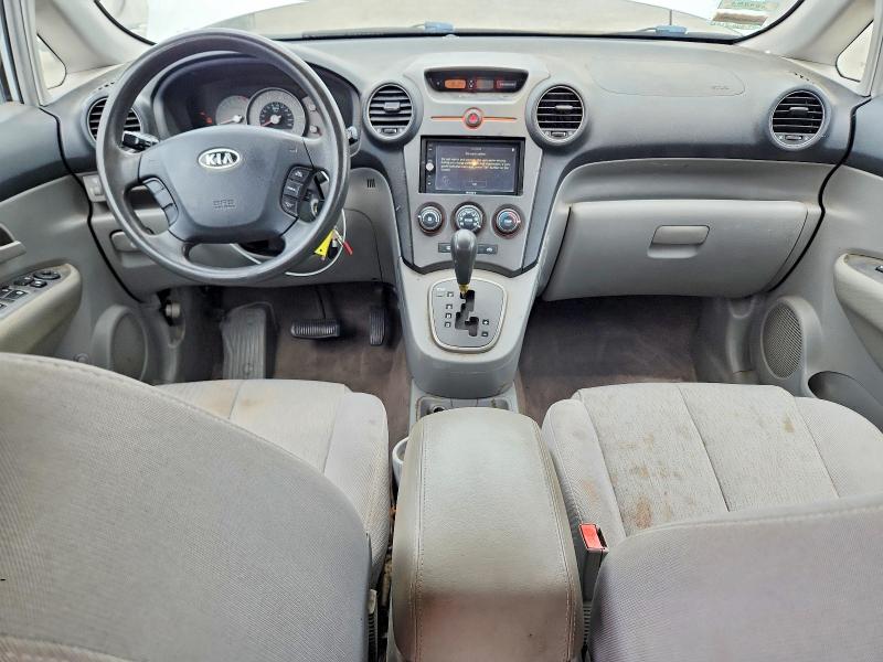 53662856 :رقم المزاد ، KNAFG526077069631 vin ، 2007 Kia Rondo مزاد بيع