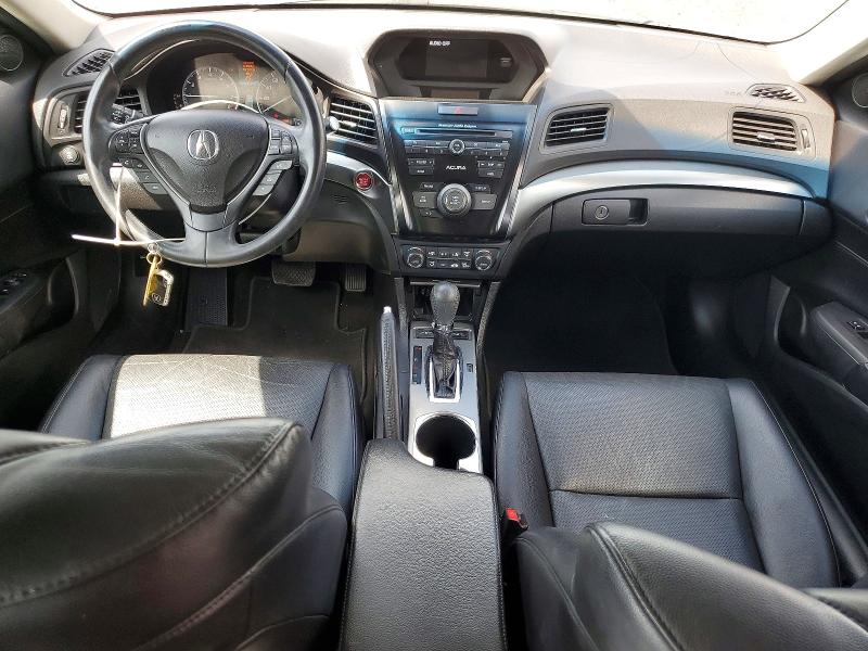 Продажа на аукционе авто 2015 Acura Ilx, vin: 19VDE1F3XFE003698, номер лота: 54491616