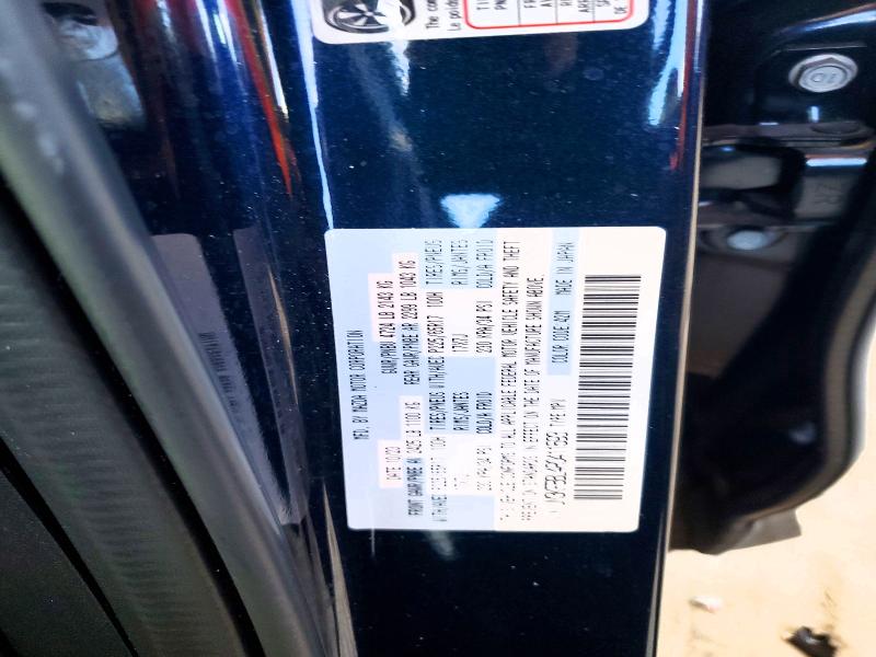 54626616 :رقم المزاد ، JM3KFBBL4R0411593 vin ، 2024 Mazda Cx-5 مزاد بيع