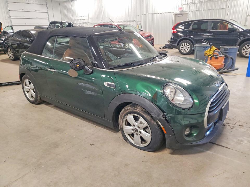 Aukcja sprzedaży 2017 Mini Cooper, vin: WMWWG5C53H3C19846, numer aukcji: 54547076
