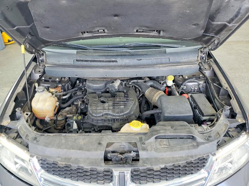 2016 Dodge Journey მანქანა იყიდება აუქციონზე, vin: 3C4PDCBG5GT153016, აუქციონის ნომერი: 53826226