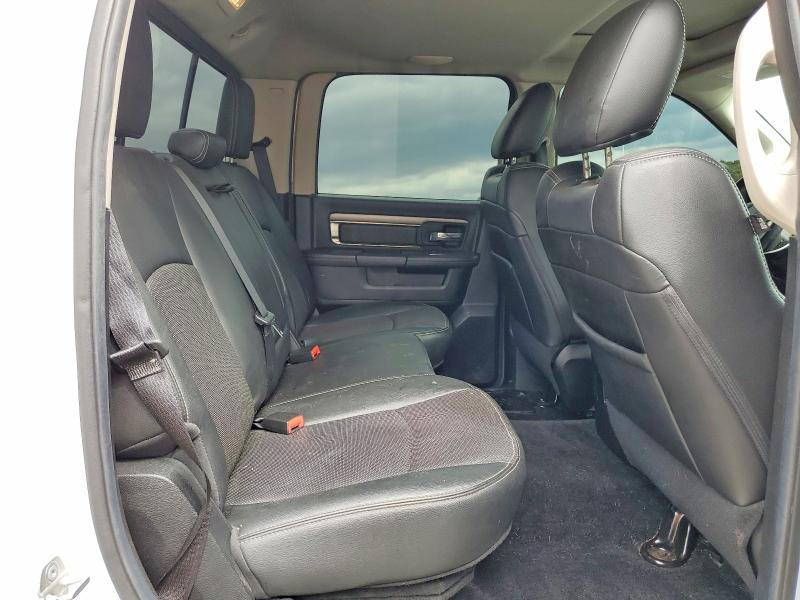 Продажа на аукционе авто 2014 Ram 1500, vin: 1C6RR7MT8ES217115, номер лота: 53068296
