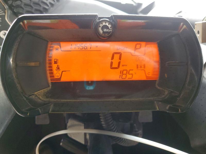 Продаж на аукціоні авто 2024 Can-am Maverick X3, vin: 3JBVMAY49RE000433, номер лоту: 55560016