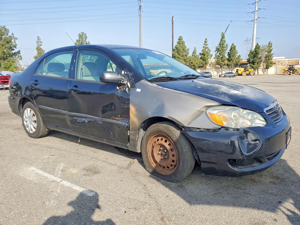 Продаж на аукціоні авто 2007 Toyota Corolla, vin: 1NXBR32E27Z775133, номер лоту: 53376336