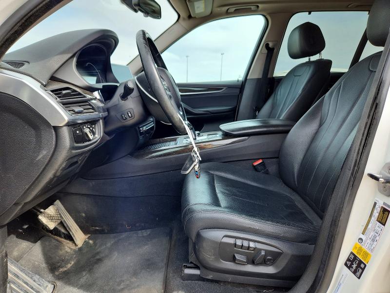 Aukcja sprzedaży 2016 Bmw X5, vin: 5UXKS4C58G0N13524, numer aukcji: 52715516