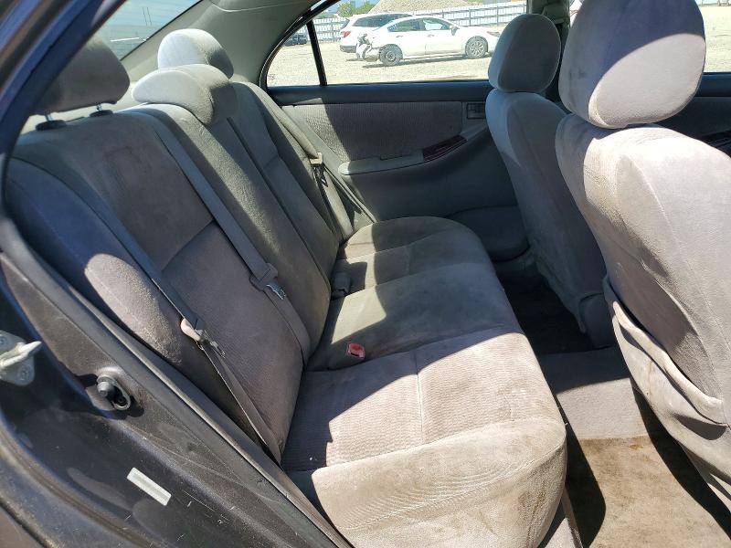 Продажа на аукционе авто 2005 Toyota Corolla, vin: 1NXBR30E65Z373020, номер лота: 49842276