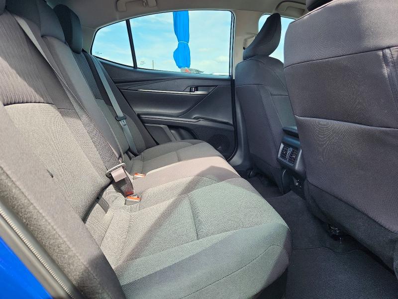 Продажа на аукционе авто 2025 Toyota Camry, vin: 4T1DAACK5SU178866, номер лота: 52256766