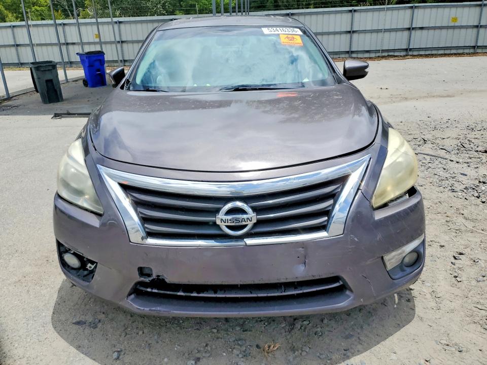 Продажа на аукционе авто 2014 Nissan Altima, vin: 1N4AL3AP3EC425927, номер лота: 53416336