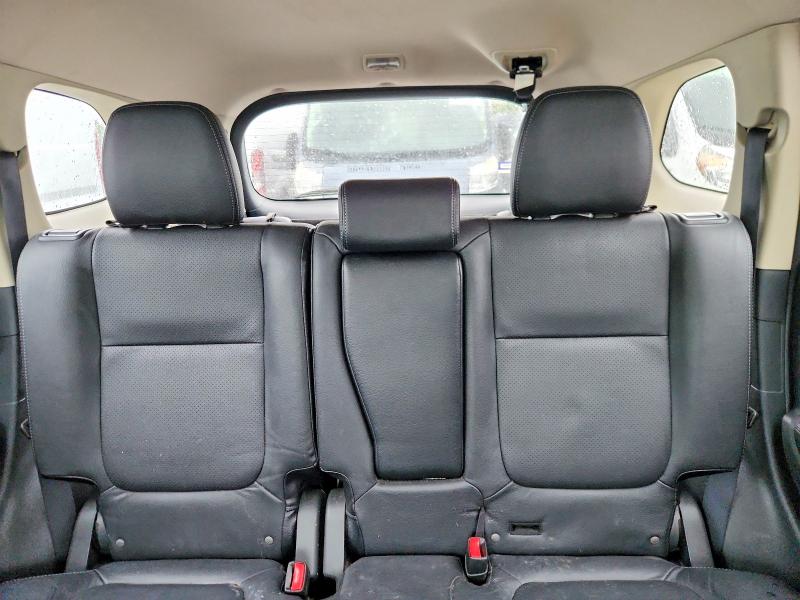 Aukcja sprzedaży 2017 Mitsubishi Outlander, vin: JA4AZ3A38HZ063417, numer aukcji: 52524136