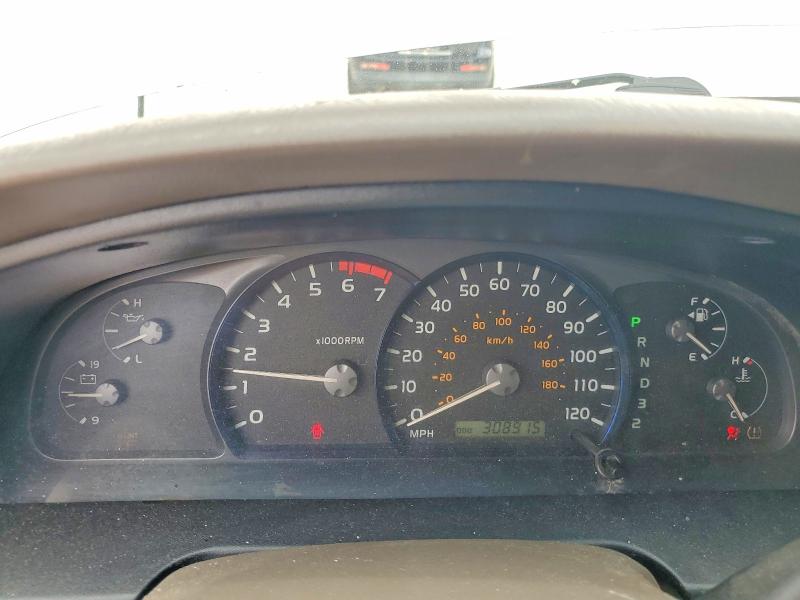 2006 Toyota Sequoia მანქანა იყიდება აუქციონზე, vin: 5TDZT34A96S278050, აუქციონის ნომერი: 52045446
