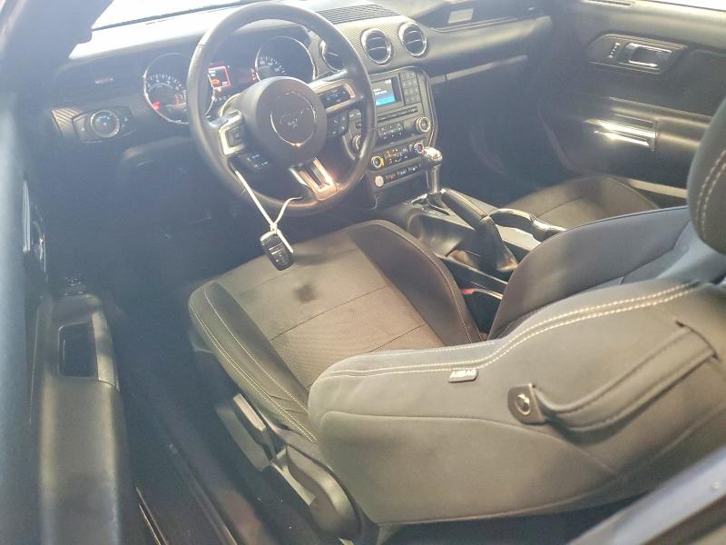 Aukcja sprzedaży 2017 Ford Mustang, vin: 1FA6P8AM7H5212971, numer aukcji: 54960766