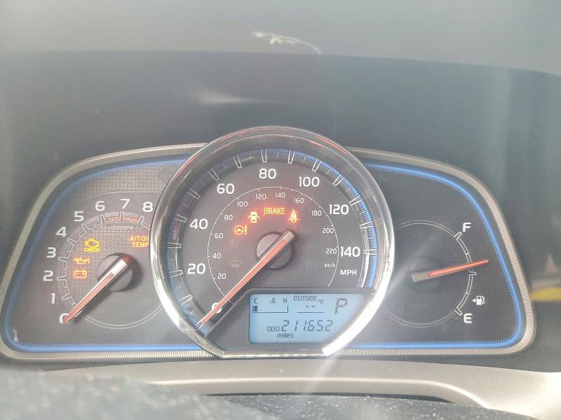Aukcja sprzedaży 2013 Toyota Rav4, vin: 2T3DFREV4DW089033, numer aukcji: 53967646