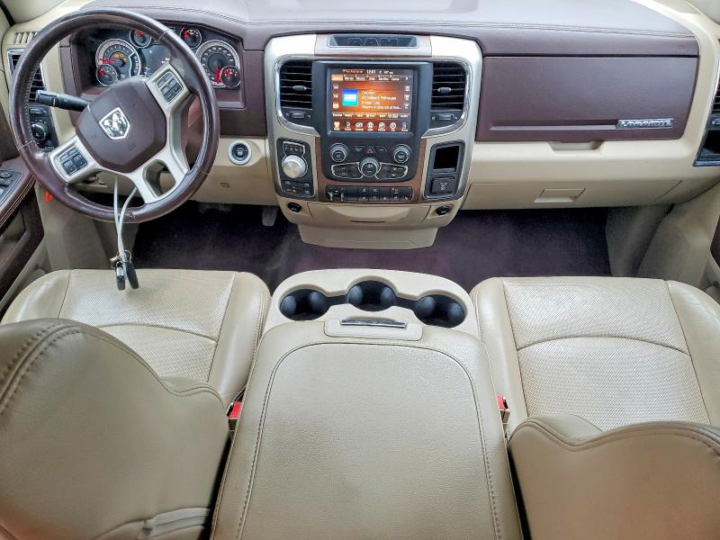 Aukcja sprzedaży 2017 Ram 1500, vin: 1C6RR7JT0HS562423, numer aukcji: 52251646