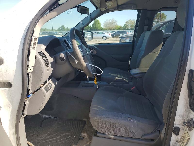 Aukcja sprzedaży 2018 Nissan Frontier, vin: 1N6BD0CT5JN700813, numer aukcji: 52248746