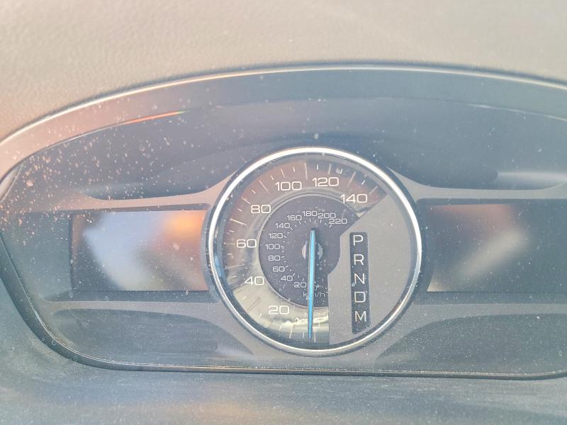 2011 Ford Edge მანქანა იყიდება აუქციონზე, vin: 2FMDK4KCXBBB68378, აუქციონის ნომერი: 53455576