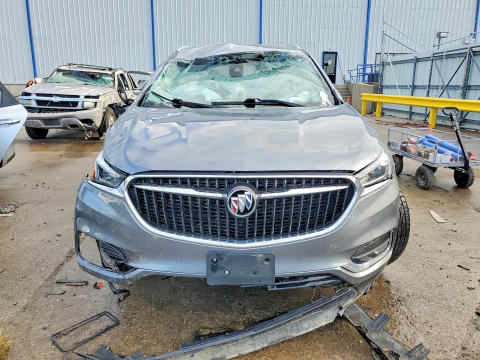 Продаж на аукціоні авто 2019 Buick Enclave, vin: 5GAEVBKW1KJ150251, номер лоту: 51871596