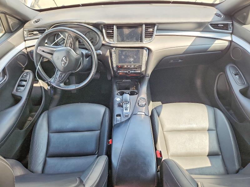 2020 Infiniti Qx50 მანქანა იყიდება აუქციონზე, vin: 3PCAJ5M36LF108955, აუქციონის ნომერი: 53824096