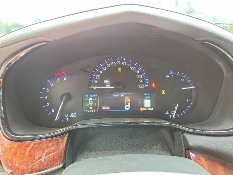 Aukcja sprzedaży 2014 Cadillac Cts, vin: 1G6AS5S34E0155549, numer aukcji: 52837876