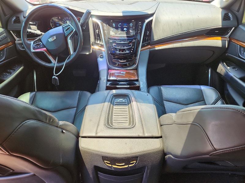 Aukcja sprzedaży 2019 Cadillac Escalade, vin: 1GYS4CKJ2KR266715, numer aukcji: 53100516