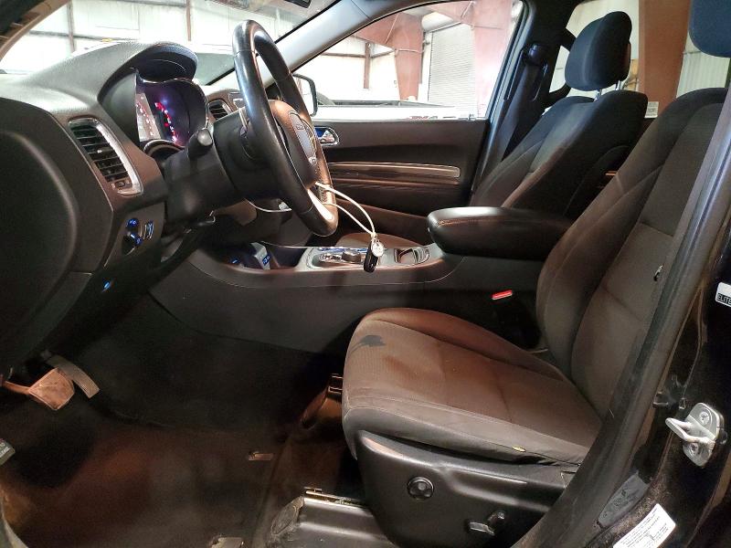 Продажа на аукционе авто 2014 Dodge Durango, vin: 1C4RDJAG3EC455895, номер лота: 54501116