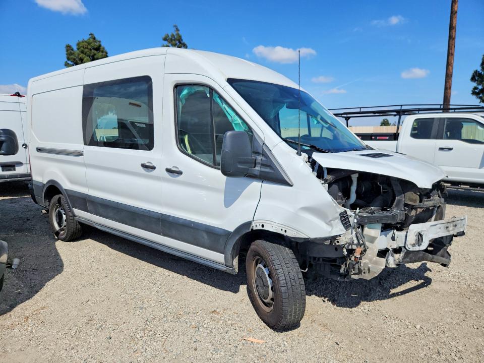 2020 Ford Transit მანქანა იყიდება აუქციონზე, vin: 1FTBR1C81LKB17150, აუქციონის ნომერი: 54649626