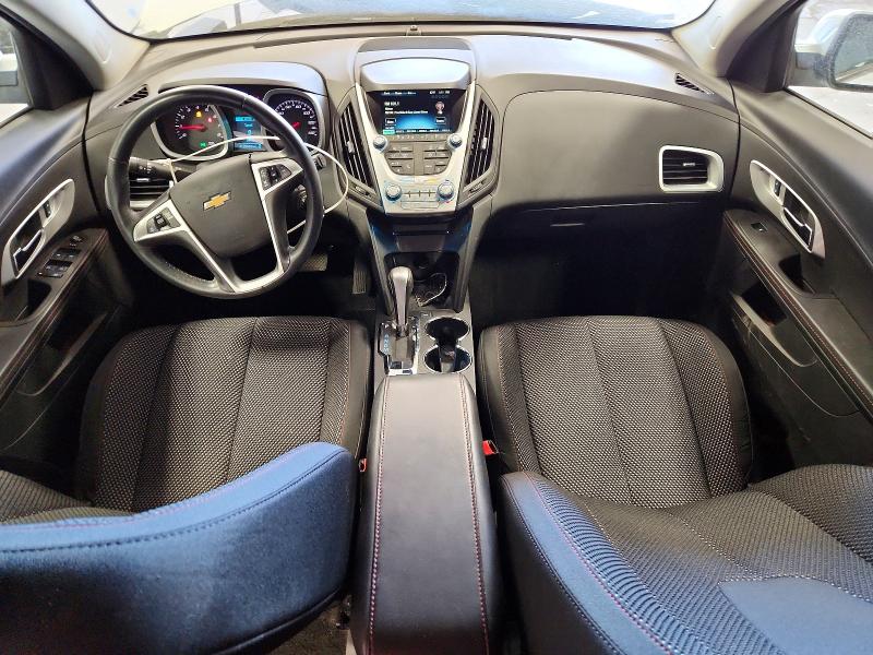 Aukcja sprzedaży 2015 Chevrolet Equinox, vin: 2GNALBEKXF1162112, numer aukcji: 52850136