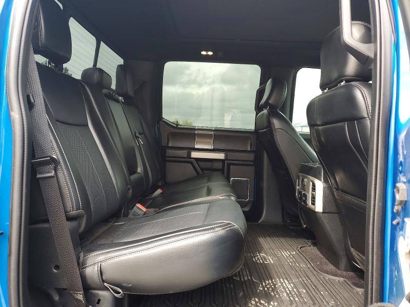 Aukcja sprzedaży 2019 Ford F150, vin: 1FTEW1EP5KFC67778, numer aukcji: 52206376