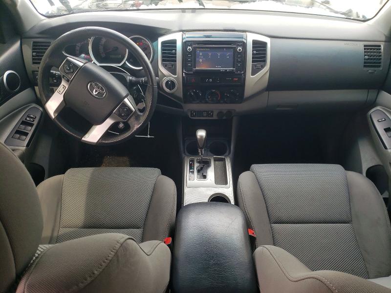 52602106 :رقم المزاد ، 5TFMU4FN2EX020801 vin ، 2014 Toyota Tacoma مزاد بيع