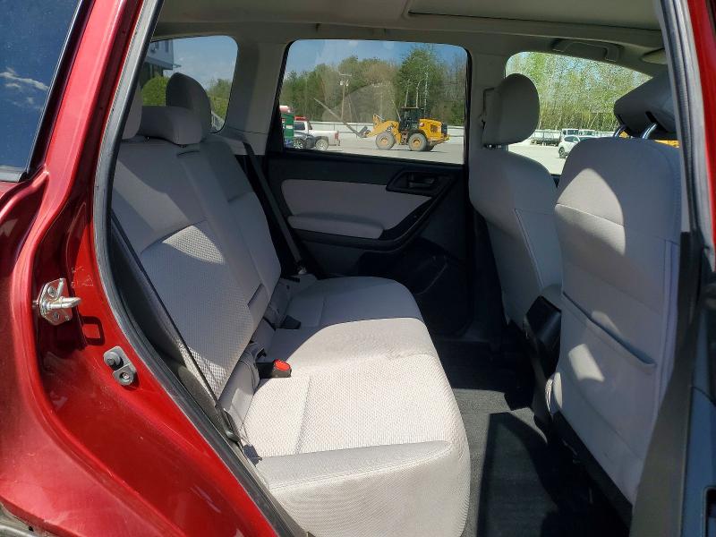 Aukcja sprzedaży 2014 Subaru Forester, vin: JF2SJAEC5EH421432, numer aukcji: 52508266