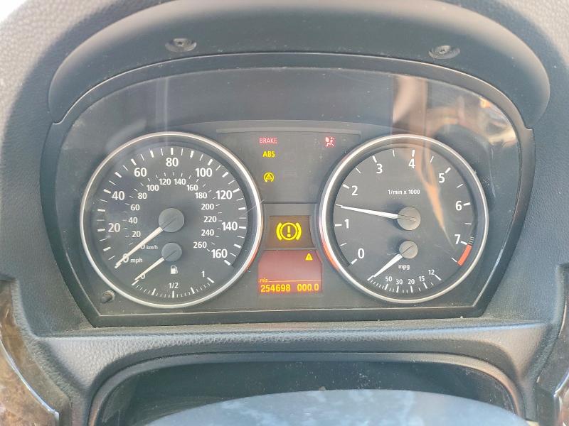 Aukcja sprzedaży 2006 Bmw 325, vin: WBAVB13566PS66259, numer aukcji: 54080086