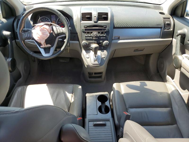 53270906 :رقم المزاد ، JHLRE4H72BC029926 vin ، 2011 Honda Cr-v مزاد بيع