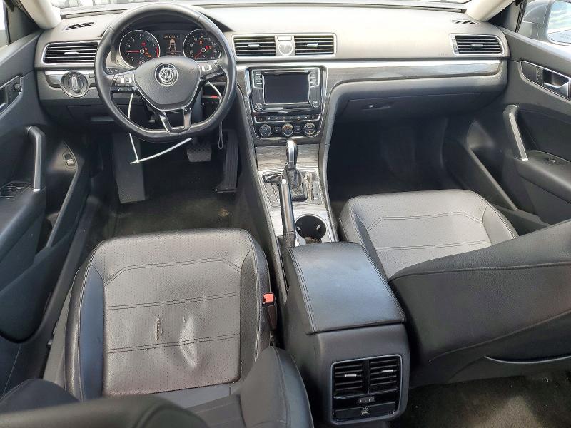 Aukcja sprzedaży 2016 Volkswagen Passat, vin: 1VWBS7A38GC011645, numer aukcji: 54813396