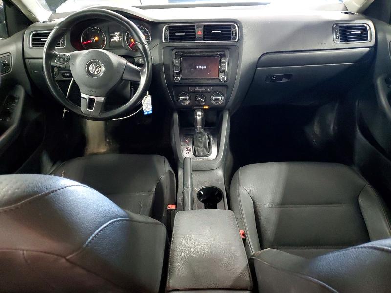 Aukcja sprzedaży 2012 Volkswagen Jetta, vin: 3VWDP7AJ3CM338729, numer aukcji: 54514236