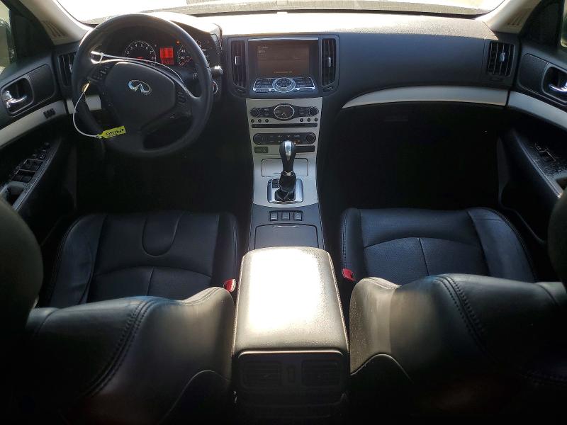 Продажа на аукционе авто 2008 Infiniti G35, vin: JNKBV61F78M268921, номер лота: 53977936