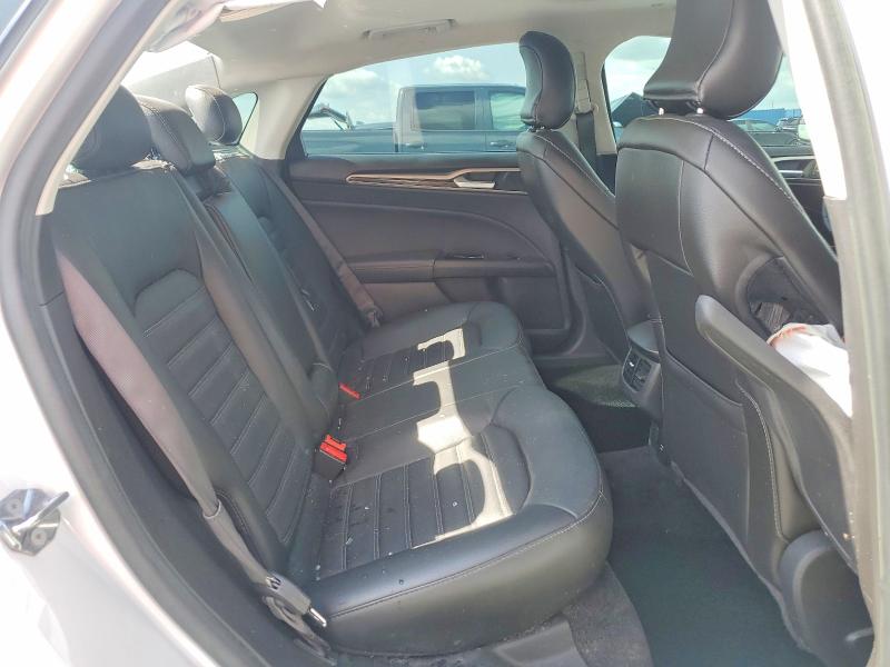 Aukcja sprzedaży 2015 Ford Fusion, vin: 3FA6P0LU3FR301445, numer aukcji: 54411376