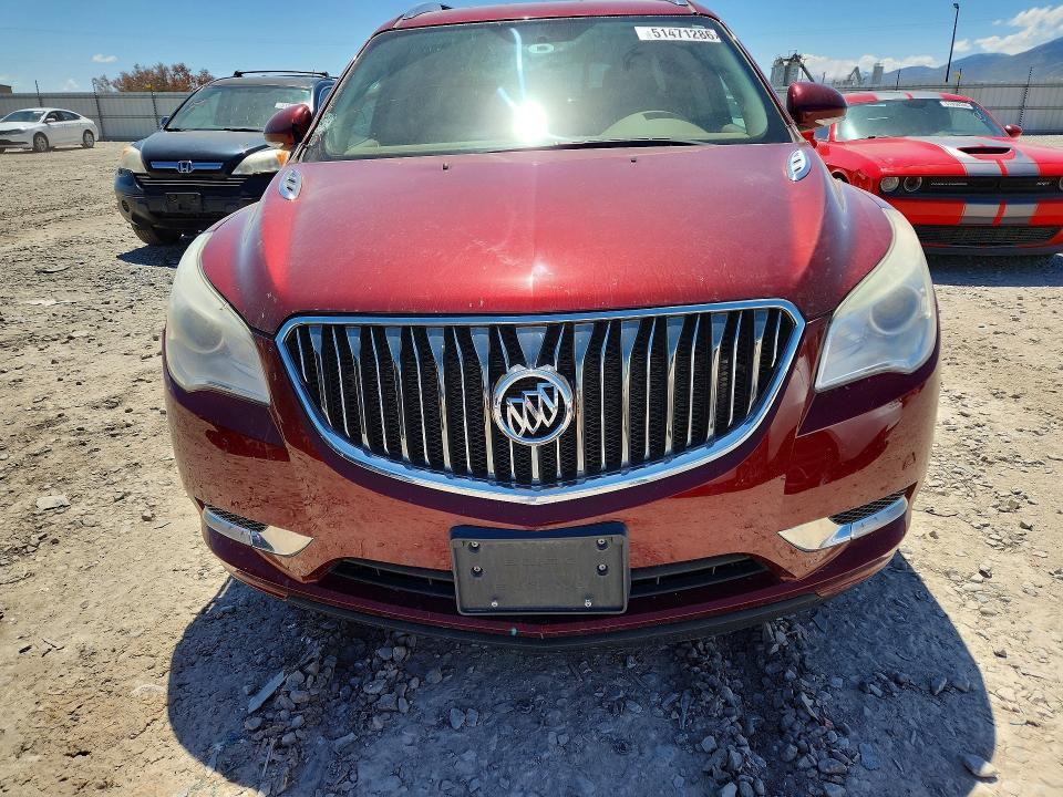 Aukcja sprzedaży 2015 Buick Enclave, vin: 5GAKVBKD2FJ293569, numer aukcji: 51471286