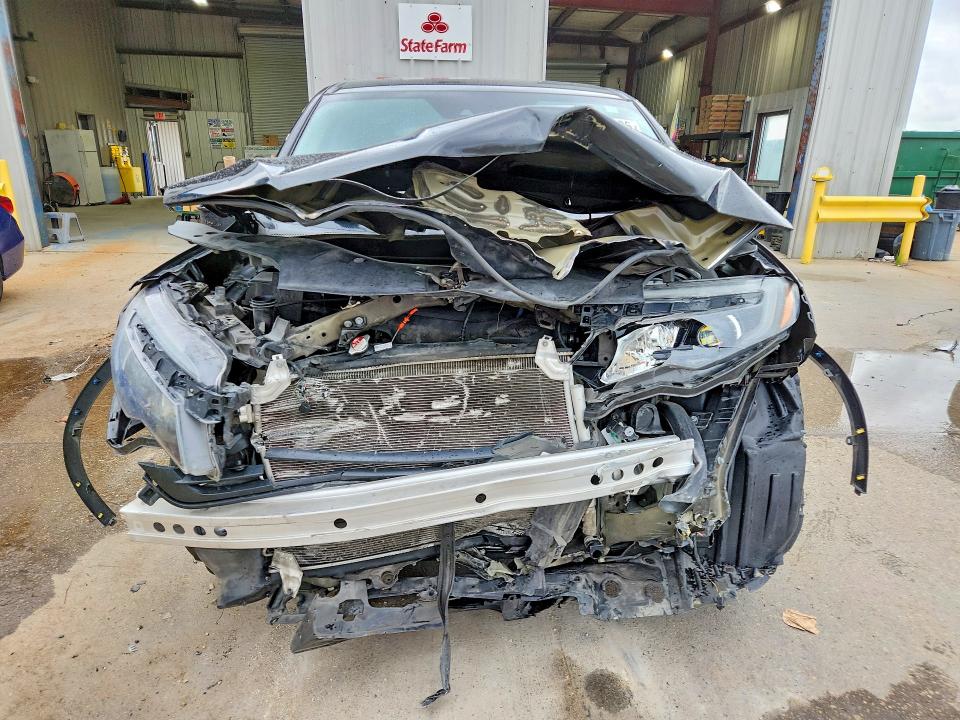 2021 Honda Pilot მანქანა იყიდება აუქციონზე, vin: 5FNYF5H59MB044732, აუქციონის ნომერი: 54284096