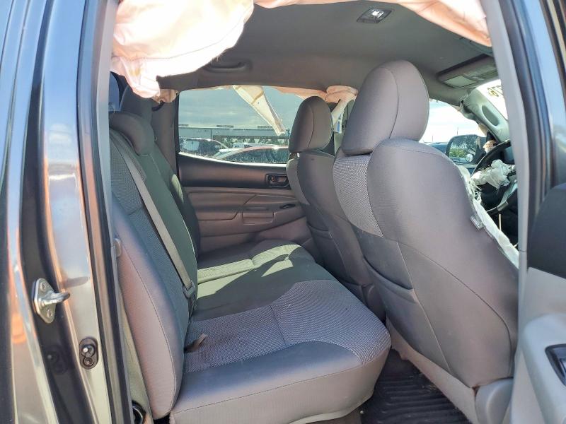 Aukcja sprzedaży 2015 Toyota Tacoma, vin: 3TMJU4GN3FM182042, numer aukcji: 53790776