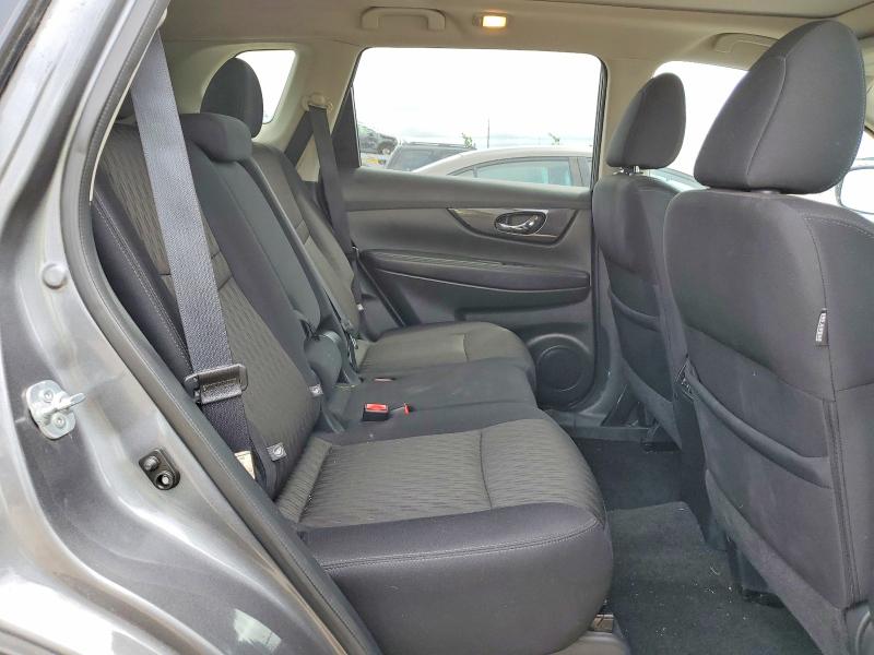 Aukcja sprzedaży 2017 Nissan Rogue, vin: 5N1AT2MV8HC762737, numer aukcji: 53416066