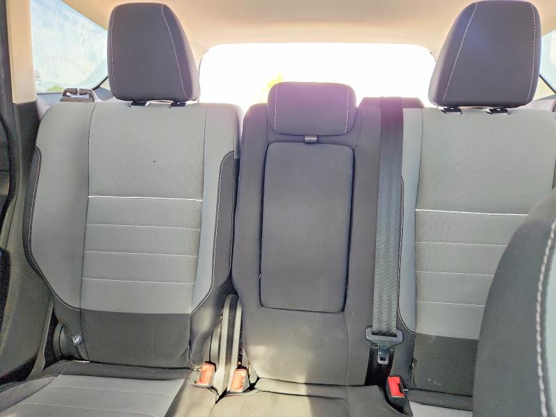 Продажа на аукционе авто 2014 Ford Escape, vin: 1FMCU0GX8EUC28117, номер лота: 53287996