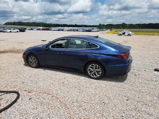 Aukcja sprzedaży 2020 Hyundai Sonata, vin: 5NPEF4JA3LH053852, numer aukcji: 54497336