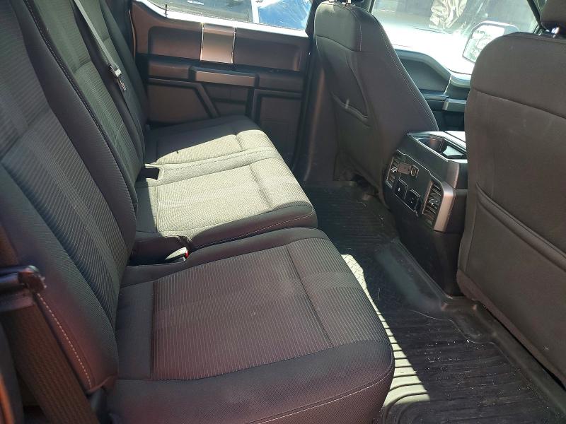 Продажа на аукционе авто 2017 Ford F150, vin: 1FTEW1EP5HKE05187, номер лота: 54229656