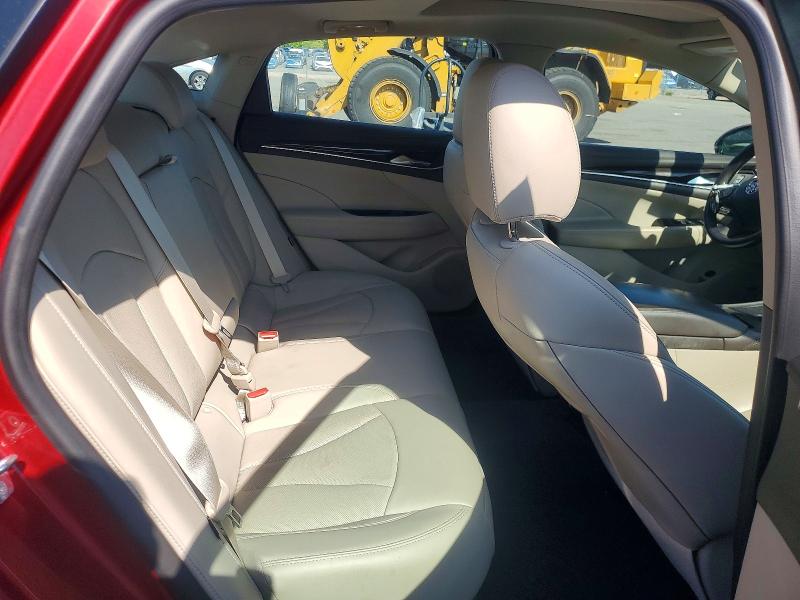 Aukcja sprzedaży 2018 Buick Lacrosse, vin: 1G4ZP5SS3JU135932, numer aukcji: 54145456