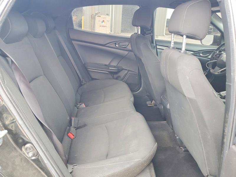 Aukcja sprzedaży 2018 Honda Civic, vin: SHHFK7H48JU208746, numer aukcji: 54050106
